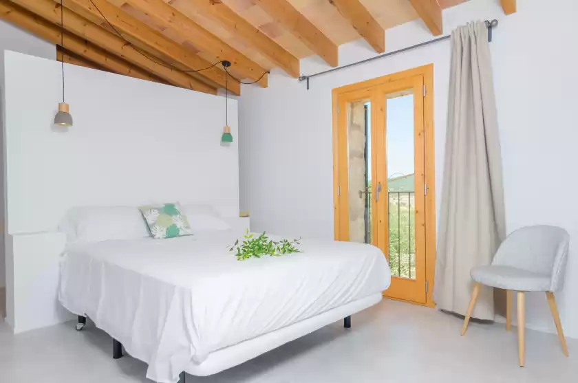 Ferienhaus auf Cases dalcudiarrom, Vilafranca de Bonany