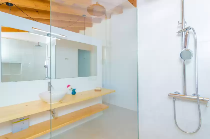 Ferienhaus auf Cases dalcudiarrom, Vilafranca de Bonany