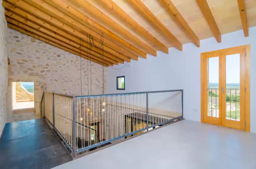 Ferienhaus auf Cases dalcudiarrom, Vilafranca de Bonany
