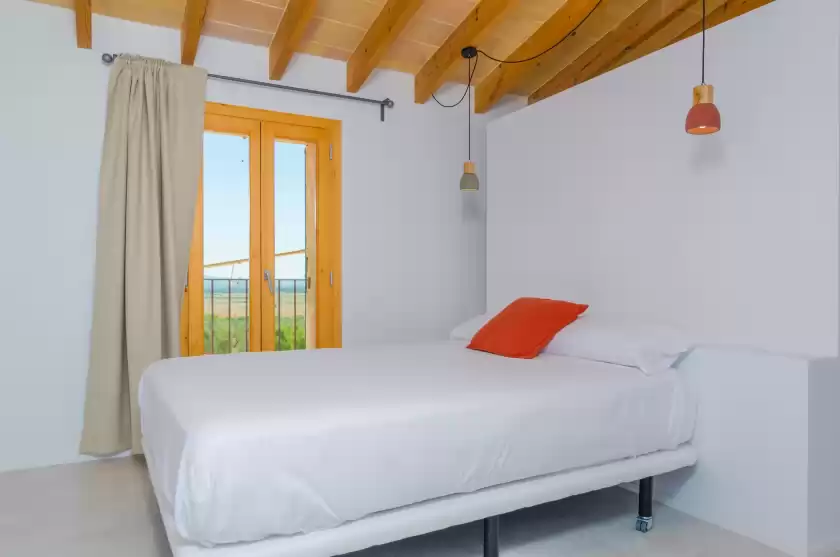 Ferienhaus auf Cases dalcudiarrom, Vilafranca de Bonany