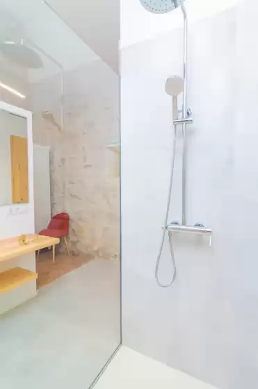 Ferienhaus auf Cases dalcudiarrom, Vilafranca de Bonany