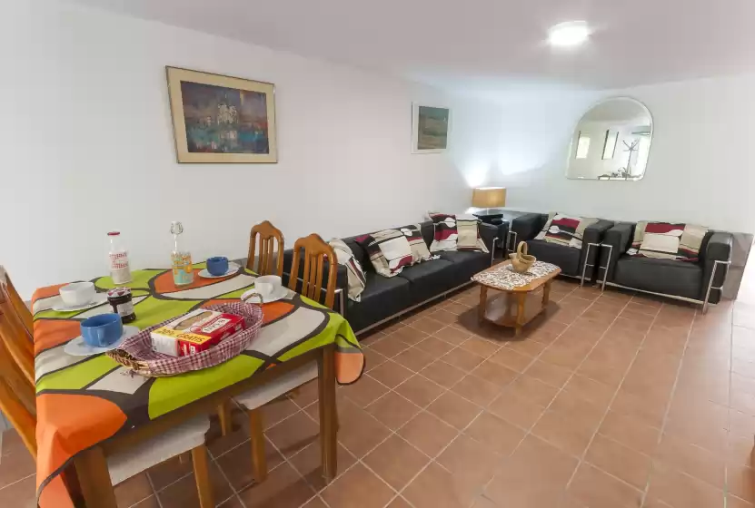 Ferienhaus auf Glamour, Urbanització Platja d'Oliva