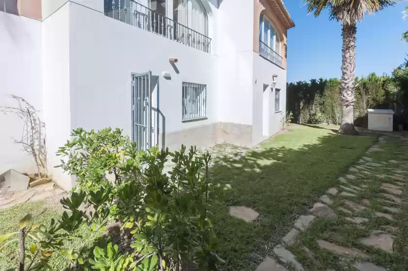 Ferienhaus auf Glamour, Urbanització Platja d'Oliva