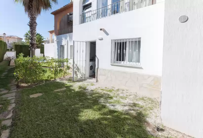 Ferienhaus auf Glamour, Urbanització Platja d'Oliva