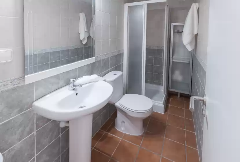 Ferienhaus auf Glamour, Urbanització Platja d'Oliva