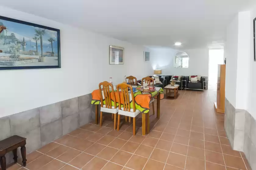 Ferienhaus auf Glamour, Urbanització Platja d'Oliva