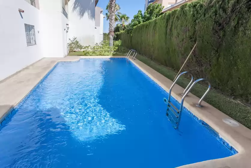 Ferienhaus auf Glamour