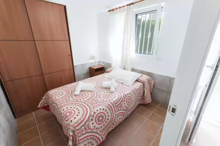 Ferienhaus auf Glamour, Urbanització Platja d'Oliva