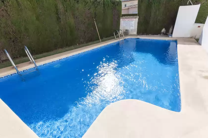Ferienhaus auf Glamour, Urbanització Platja d'Oliva