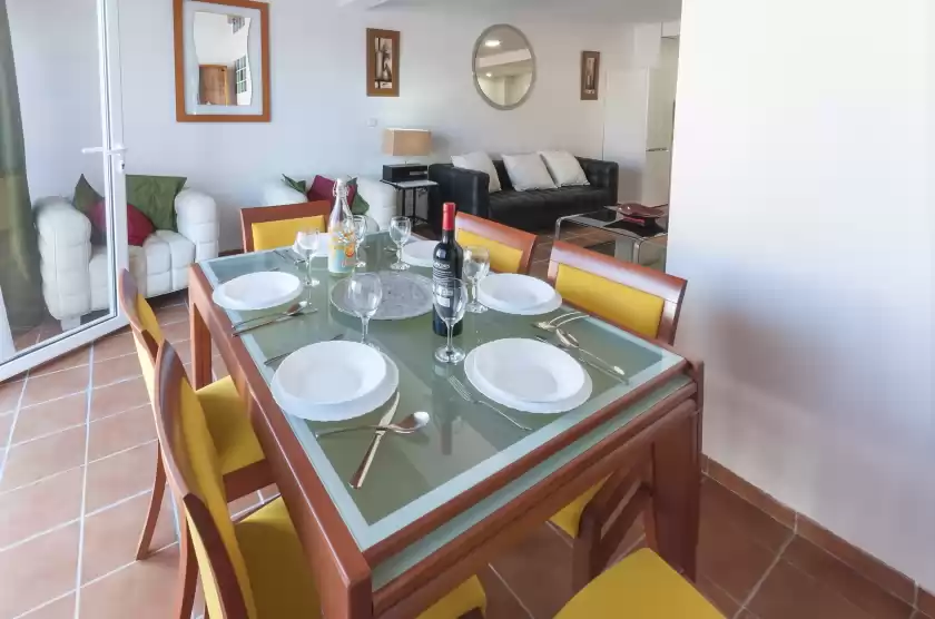 Ferienhaus auf Glamour, Urbanització Platja d'Oliva