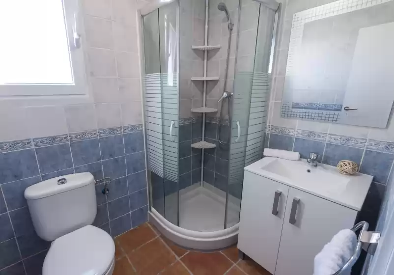 Ferienhaus auf Glamour, Urbanització Platja d'Oliva