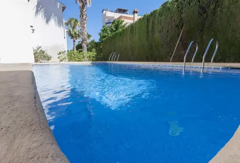 Ferienhaus auf Glamour, Urbanització Platja d'Oliva