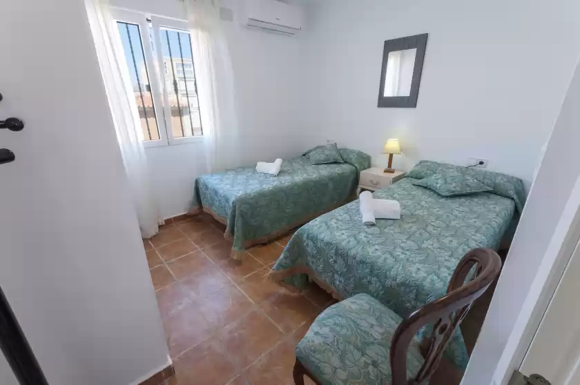 Ferienhaus auf Glamour, Urbanització Platja d'Oliva