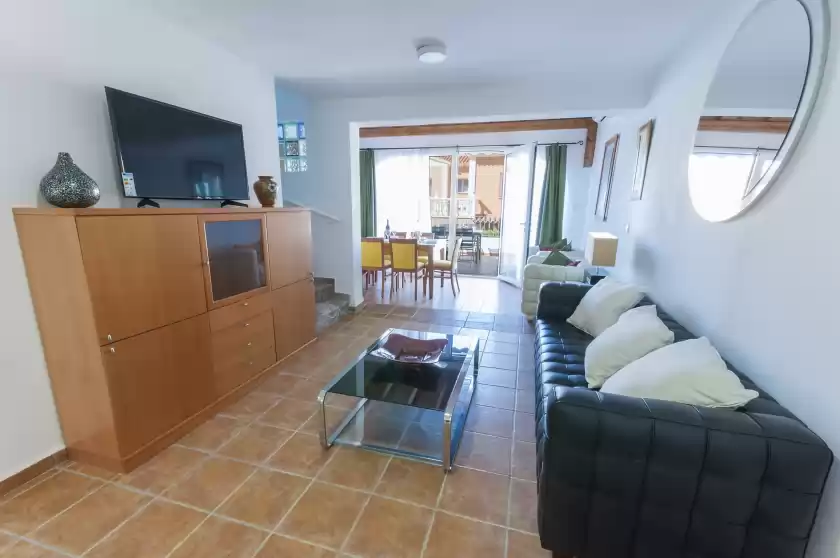 Ferienhaus auf Glamour, Urbanització Platja d'Oliva