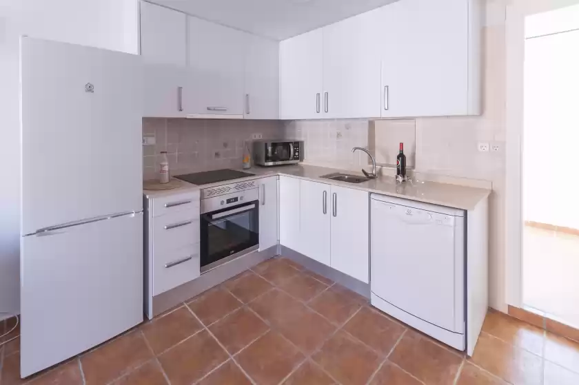 Ferienhaus auf Glamour, Urbanització Platja d'Oliva