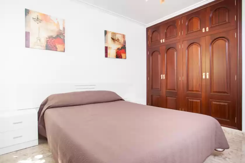 Alquiler vacacional en Villa corb marí, Platja de Muro