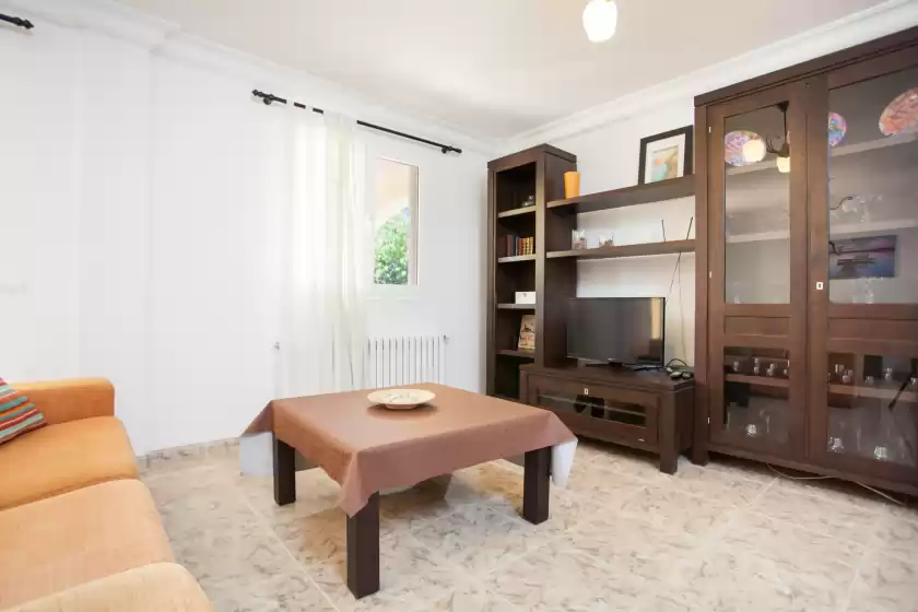 Alquiler vacacional en Villa corb marí, Platja de Muro