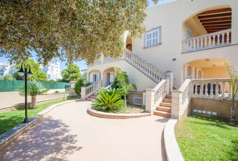 Alquiler vacacional en Villa corb marí, Platja de Muro