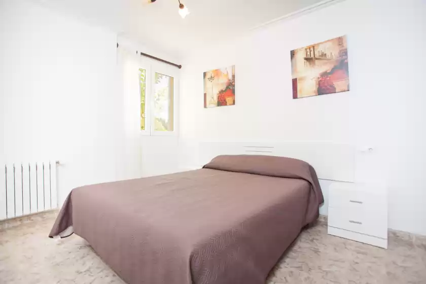 Alquiler vacacional en Villa corb marí, Platja de Muro