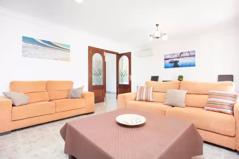 Alquiler vacacional en Villa corb marí, Platja de Muro