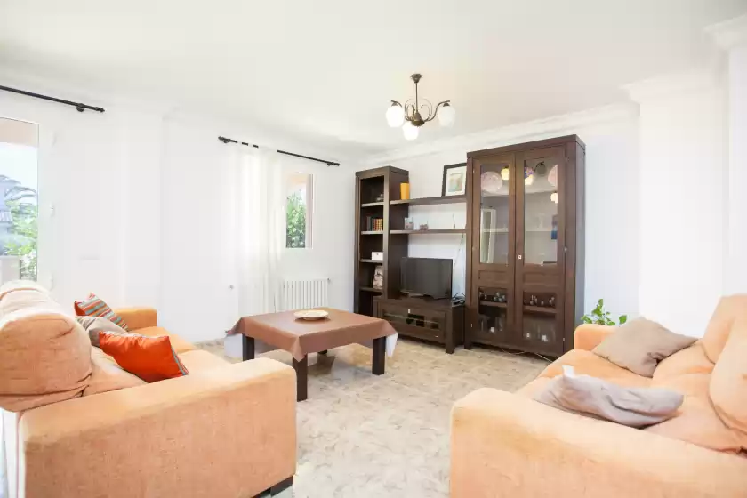Alquiler vacacional en Villa corb marí, Platja de Muro