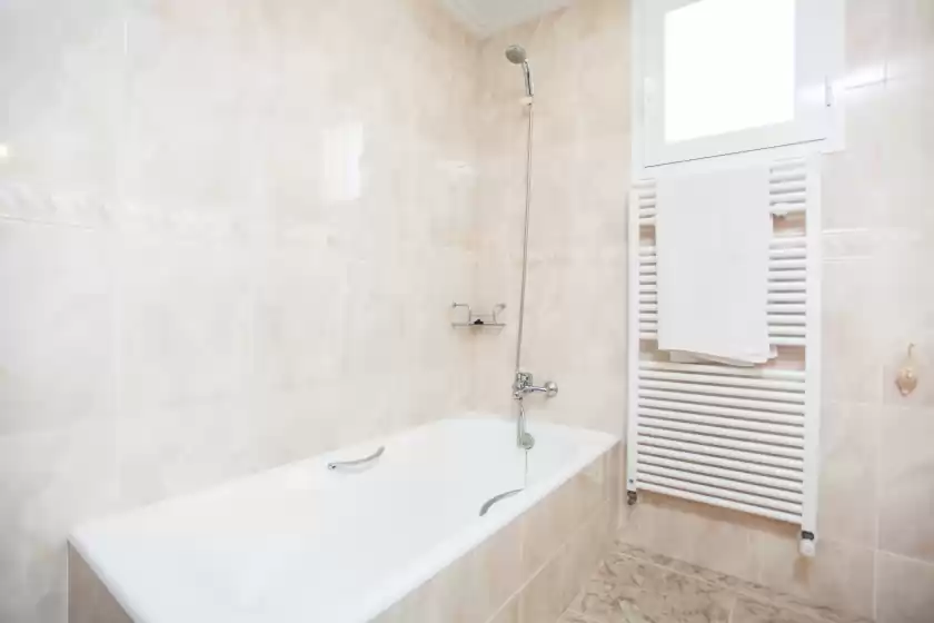 Alquiler vacacional en Villa corb marí, Platja de Muro