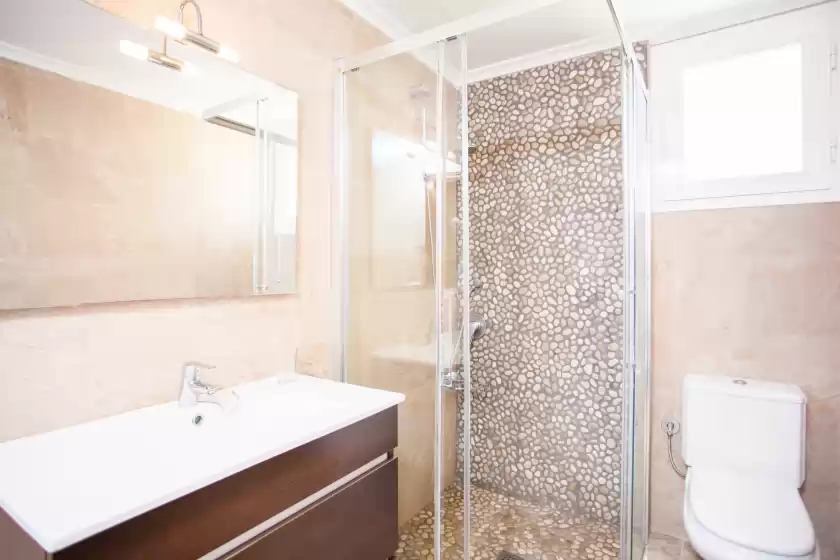 Alquiler vacacional en Villa corb marí, Platja de Muro