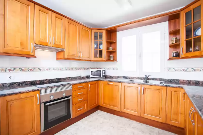 Alquiler vacacional en Villa corb marí, Platja de Muro