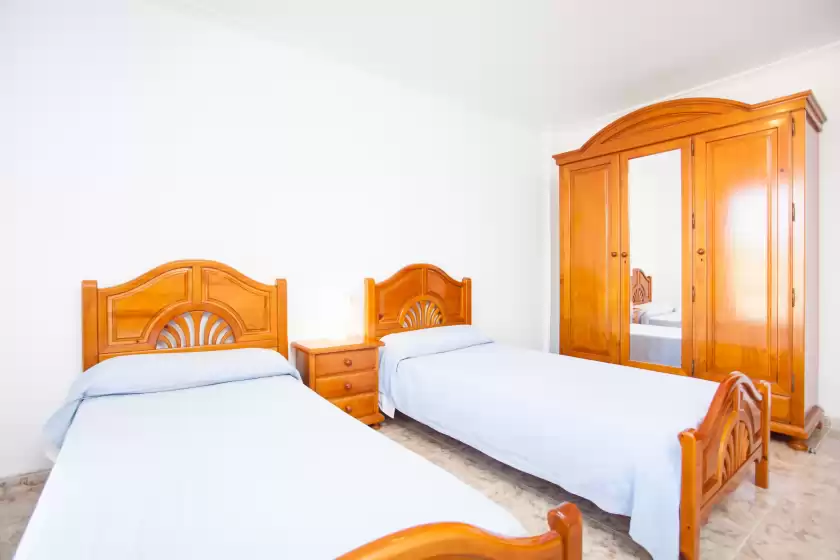 Alquiler vacacional en Villa corb marí, Platja de Muro