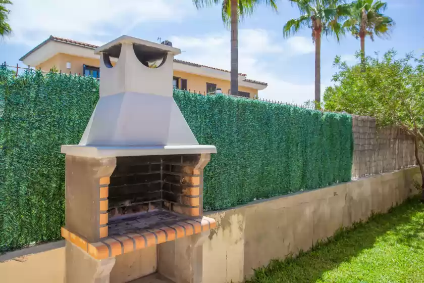 Alquiler vacacional en Villa corb marí, Platja de Muro