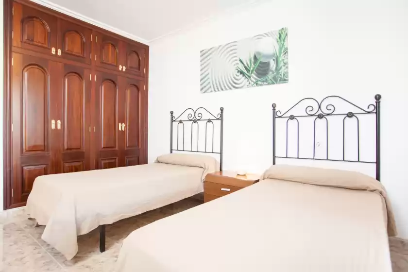Alquiler vacacional en Villa corb marí, Platja de Muro