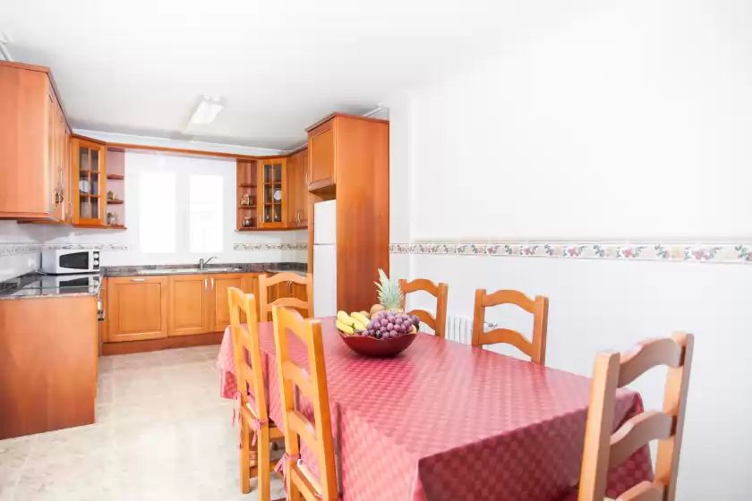 Alquiler vacacional en Villa corb marí, Platja de Muro