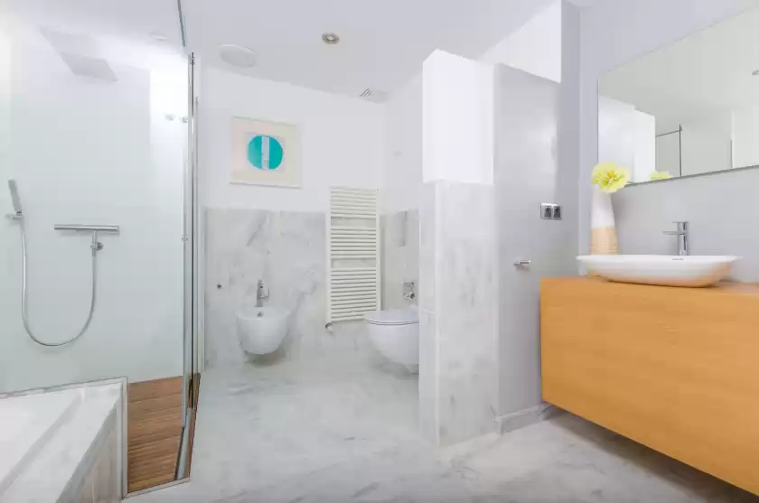 Alquiler vacacional en Villa tonimar, Platja de Muro