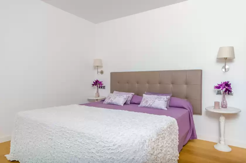 Alquiler vacacional en Villa tonimar, Platja de Muro