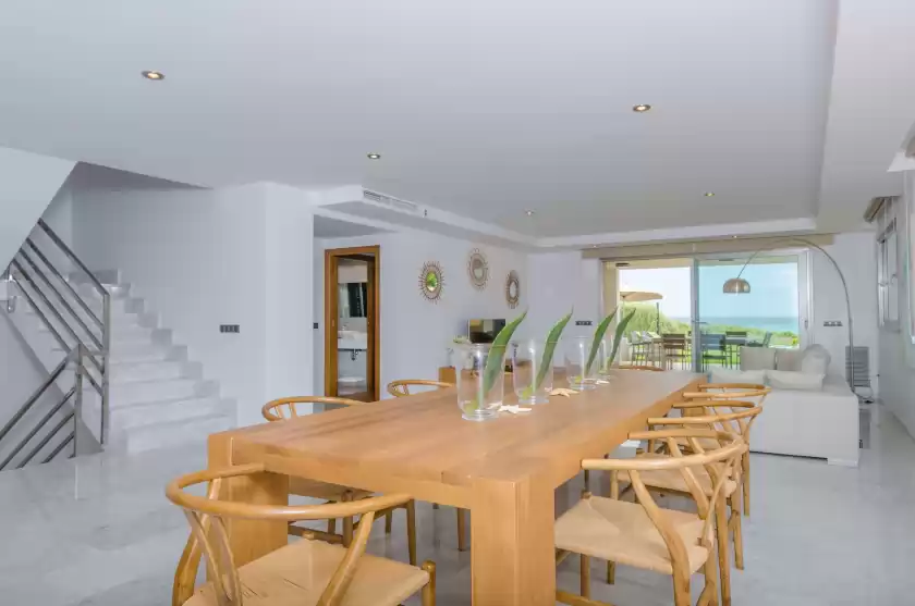Alquiler vacacional en Villa tonimar, Platja de Muro