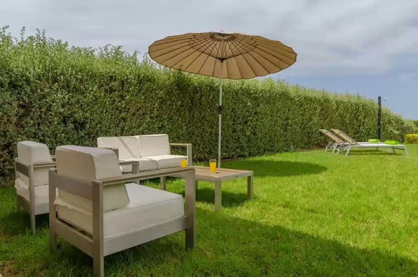 Alquiler vacacional en Villa tonimar, Platja de Muro