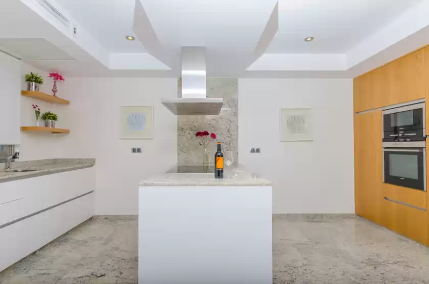 Alquiler vacacional en Villa tonimar, Platja de Muro