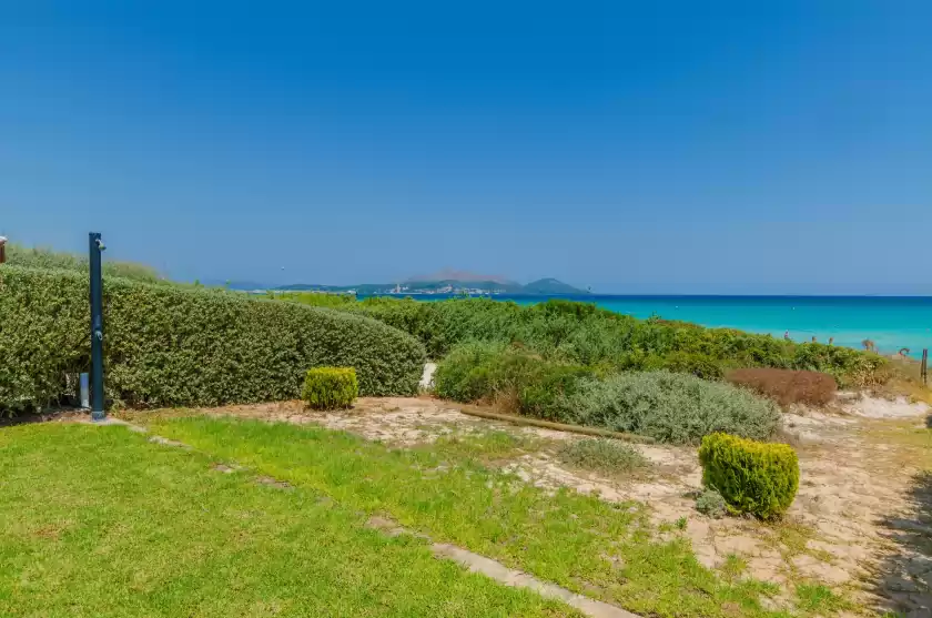 Alquiler vacacional en Villa tonimar, Platja de Muro