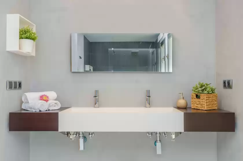 Alquiler vacacional en Villa tonimar, Platja de Muro