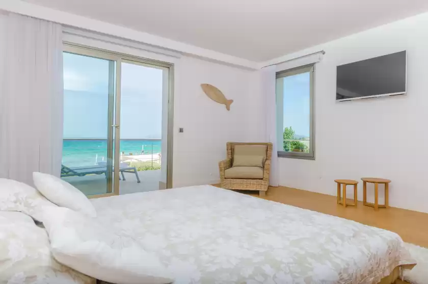 Alquiler vacacional en Villa tonimar, Platja de Muro