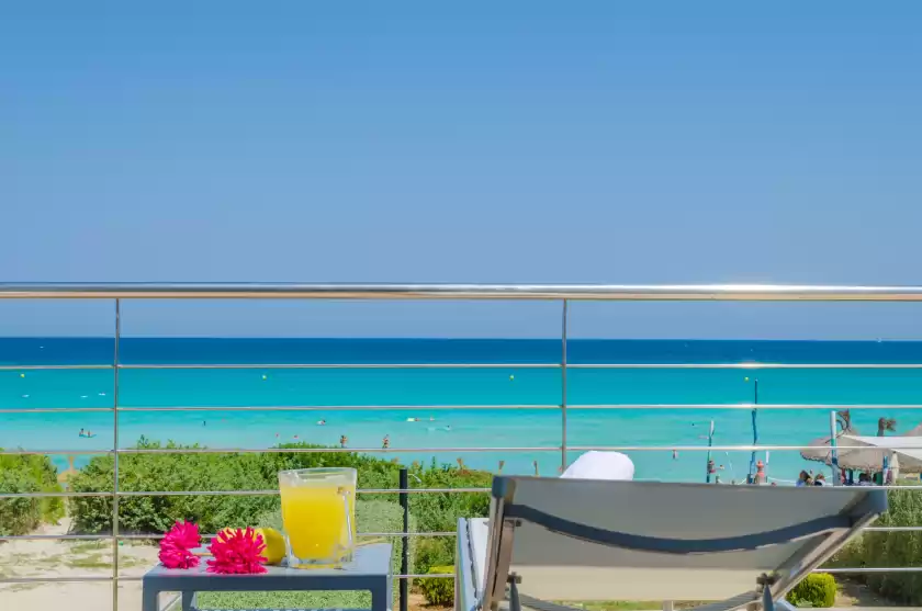 Alquiler vacacional en Villa tonimar, Platja de Muro
