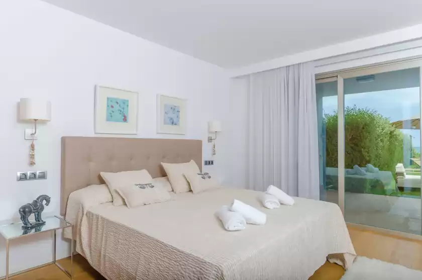 Alquiler vacacional en Villa tonimar, Platja de Muro