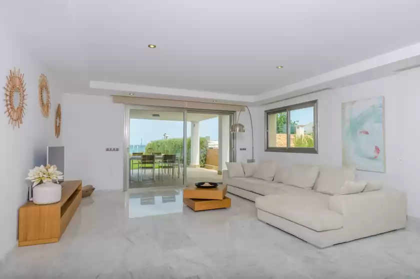 Alquiler vacacional en Villa tonimar, Platja de Muro