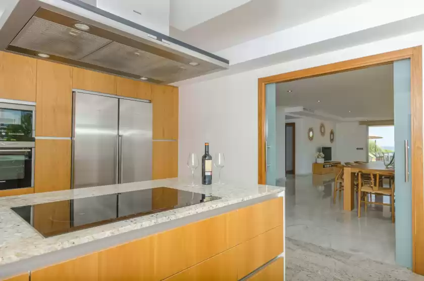 Alquiler vacacional en Villa tonimar, Platja de Muro