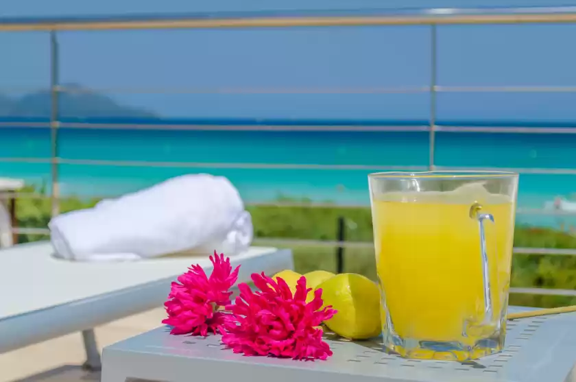 Alquiler vacacional en Villa tonimar, Platja de Muro