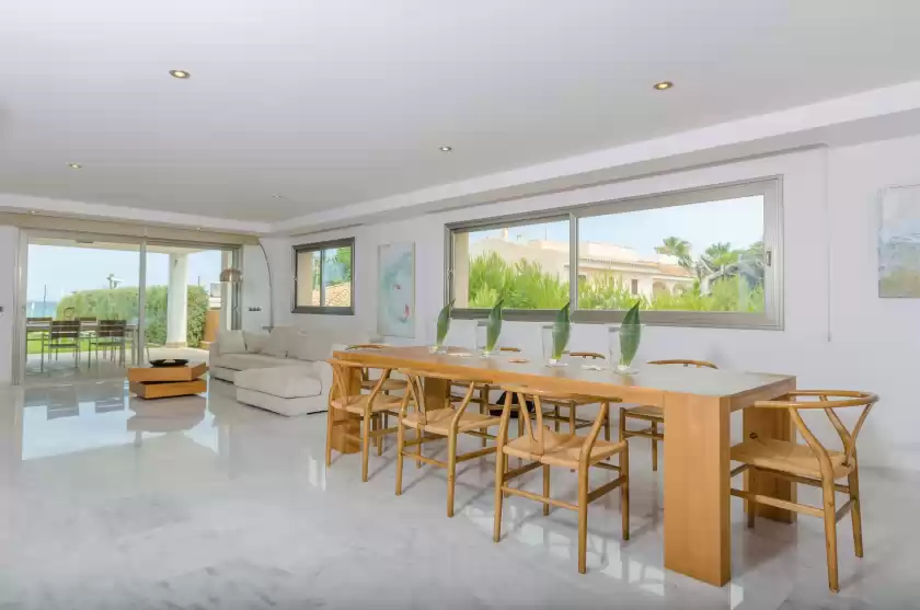 Alquiler vacacional en Villa tonimar, Platja de Muro