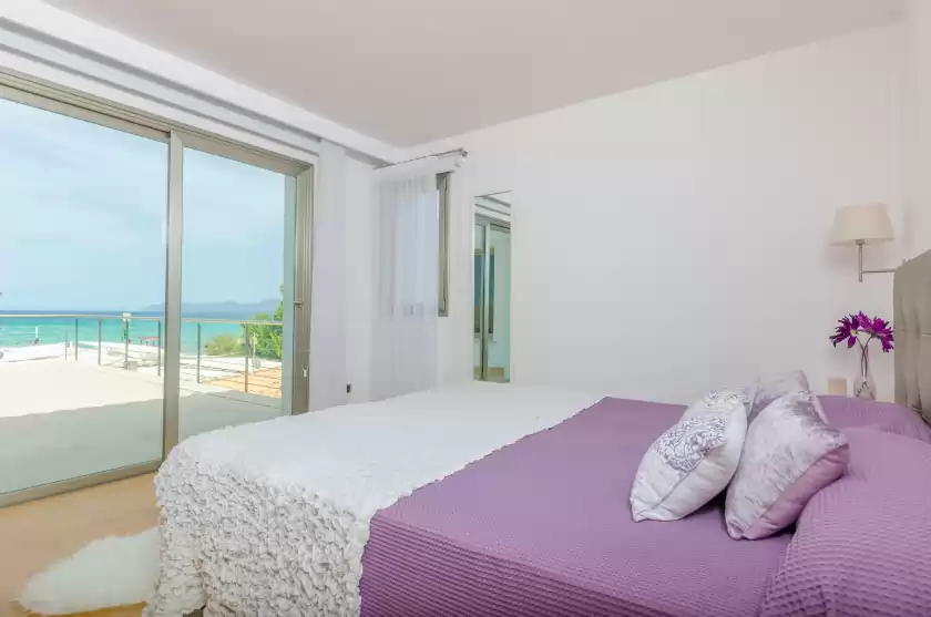 Alquiler vacacional en Villa tonimar, Platja de Muro