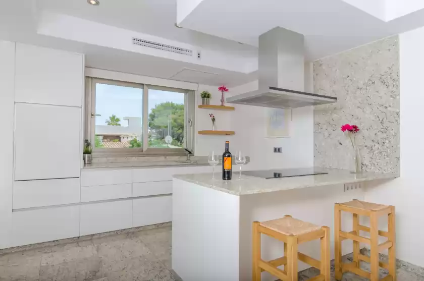 Alquiler vacacional en Villa tonimar, Platja de Muro