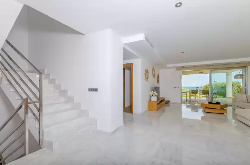 Alquiler vacacional en Villa tonimar, Platja de Muro