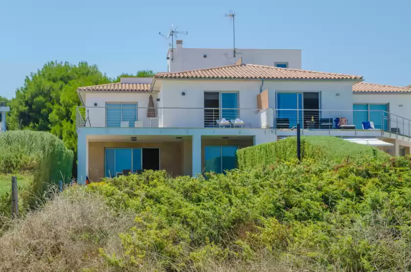 Alquiler vacacional en Villa tonimar, Platja de Muro